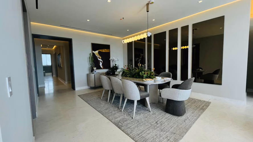 PH Altair – Lujo, Exclusividad y Vistas al Océano en Santa María - Imagen 5