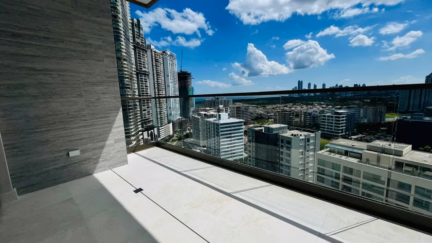 PH Altair - Luxury, Exclusive and Ocean Views in Santa Maria