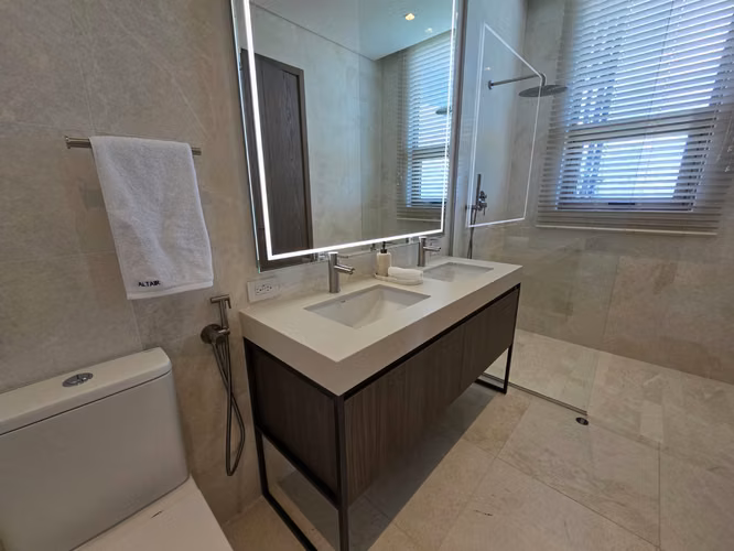 PH Altair – Lujo, Exclusividad y Vistas al Océano en Santa María - Imagen 16