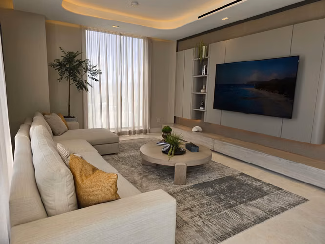 PH Altair – Lujo, Exclusividad y Vistas al Océano en Santa María - Imagen 19