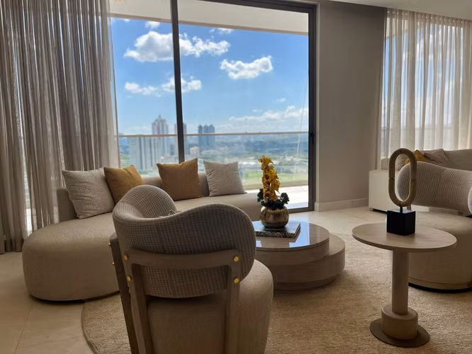 PH Altair – Lujo, Exclusividad y Vistas al Océano en Santa María - Imagen 3