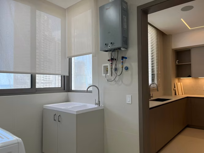 PH Altair – Lujo, Exclusividad y Vistas al Océano en Santa María - Imagen 9