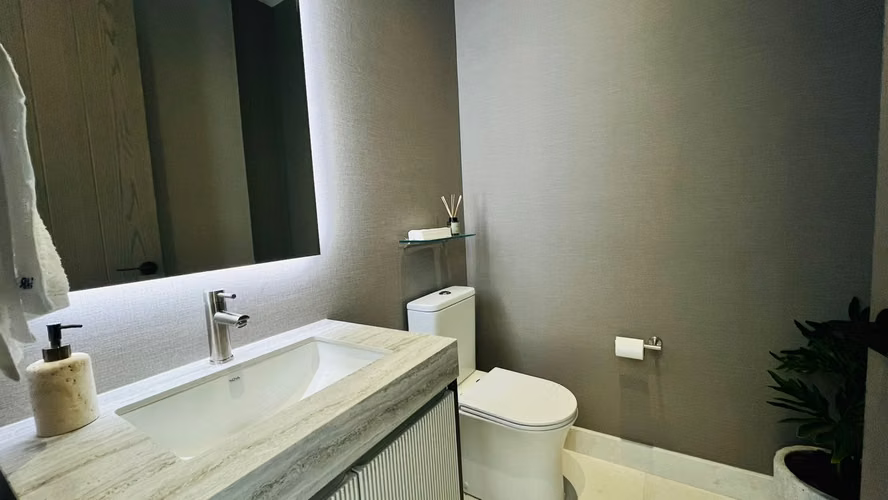 PH Altair – Lujo, Exclusividad y Vistas al Océano en Santa María - Imagen 14