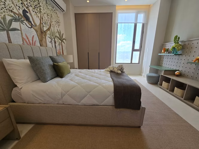 PH Altair – Lujo, Exclusividad y Vistas al Océano en Santa María - Imagen 15