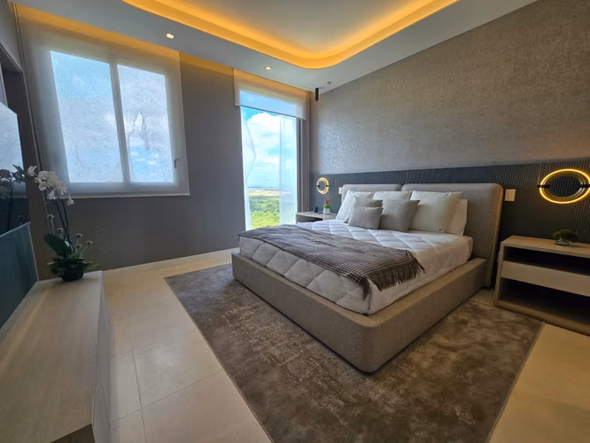 PH Altair – Lujo, Exclusividad y Vistas al Océano en Santa María - Imagen 13
