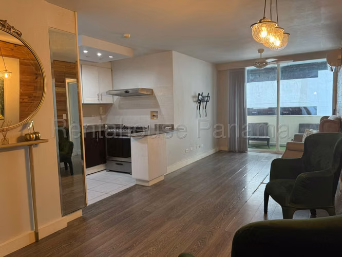 Apartment for Sale in Condado del Rey AK
