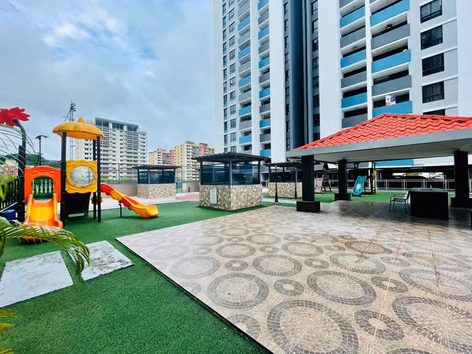Venta de apartamento en Condado del Rey AK