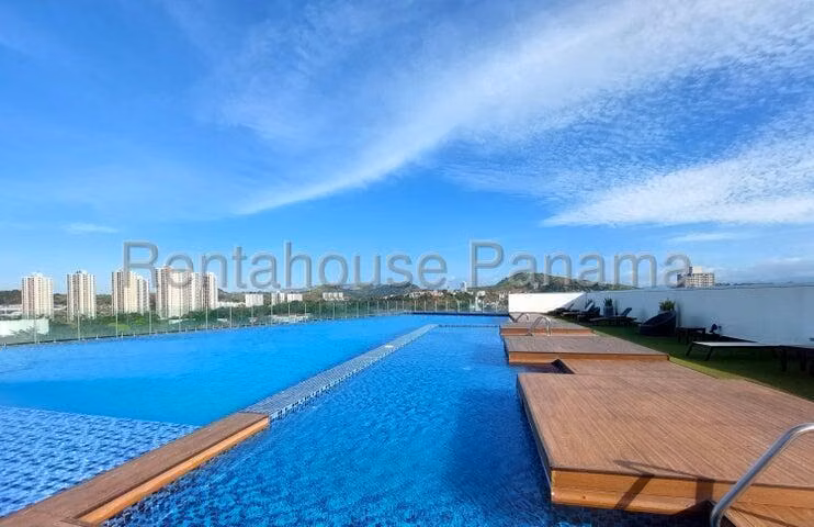 Apartment for sale in Betania AK