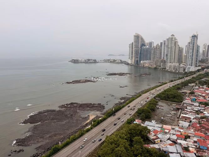 Venta PH Terrasol - San Francisco RDA - Imagen 2