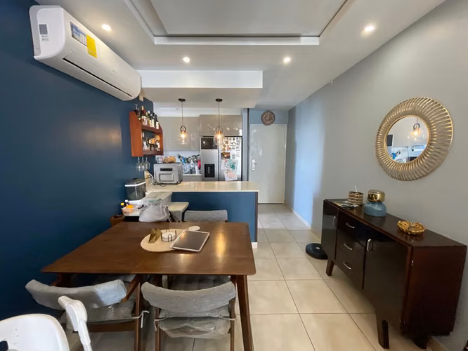 Venta de Apartamento en el PH Gaudi, Hato Pintado Vía España