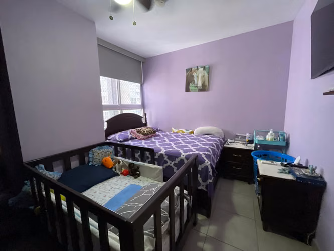 Venta de Apartamento en el PH Gaudi, Hato Pintado Vía España