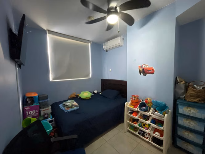 Venta de Apartamento en el PH Gaudi, Hato Pintado Vía España