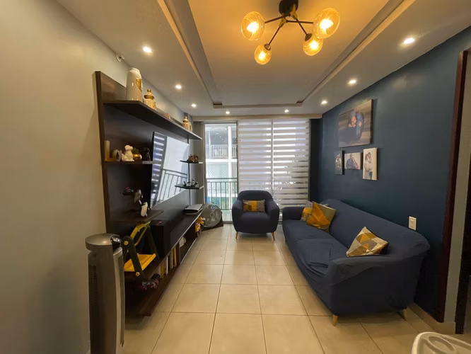 Venta de Apartamento en el PH Gaudi, Hato Pintado Vía España