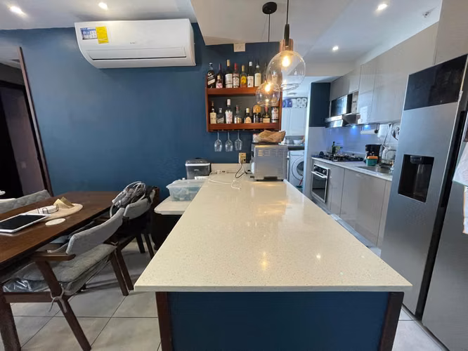Venta de Apartamento en el PH Gaudi, Hato Pintado Vía España