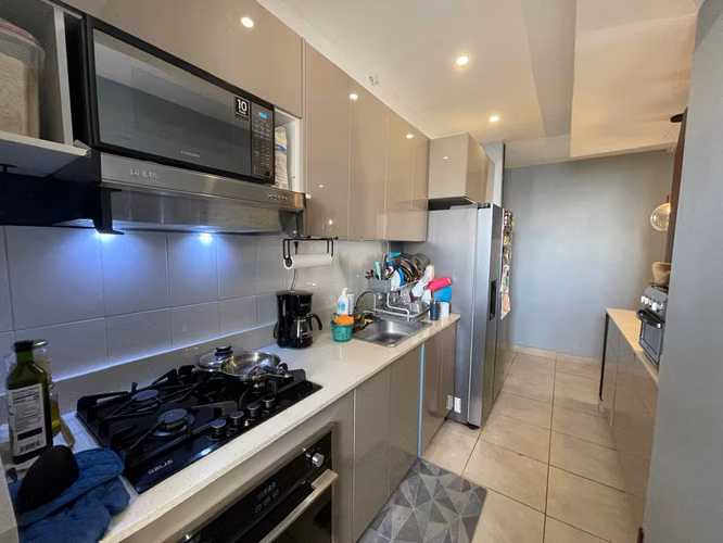 Venta de Apartamento en el PH Gaudi, Hato Pintado Vía España