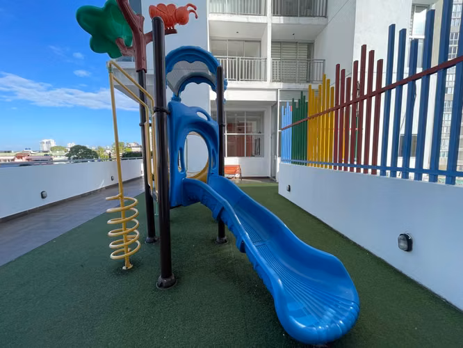 Venta de Apartamento en el PH Gaudi, Hato Pintado Vía España