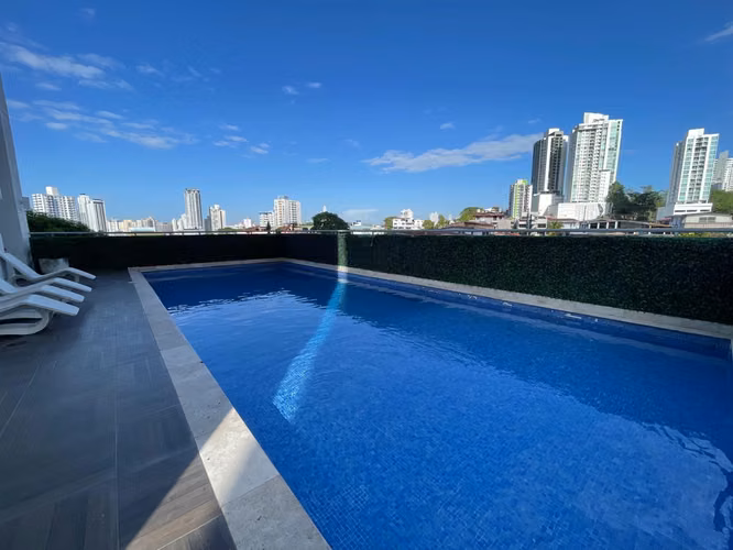 Venta de Apartamento en el PH Gaudi, Hato Pintado Vía España