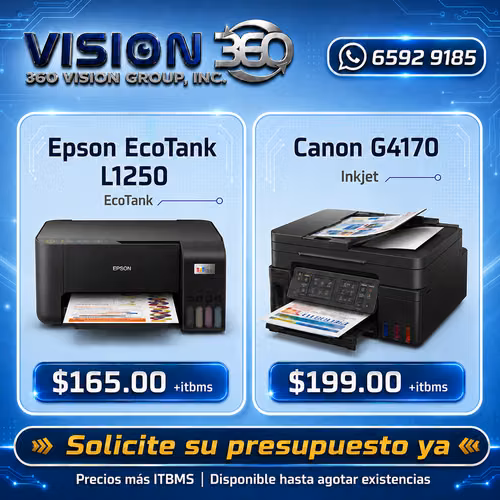 Todo para tu Oficina o Negocio - Imagen 6
