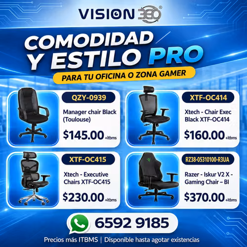 Todo para tu Oficina o Negocio - Imagen 4