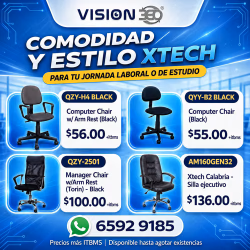 Todo para tu Oficina o Negocio - Imagen 3