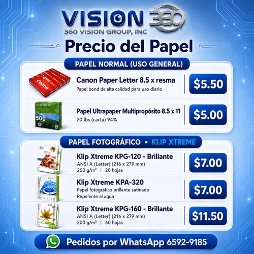 Todo para tu Oficina o Negocio - Imagen 12