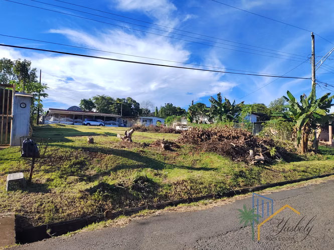 ¡OPORTUNIDAD DE INVERSIÓN! Terreno de 601 m² con Doble In Acceso – La Industrial, La Chorrera - Imagen 1