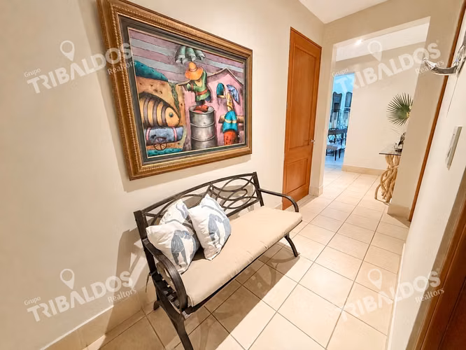 Venta de apartamento AMOBLADO en Buenaventura - Imagen 8