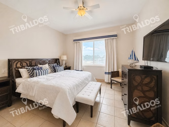 Venta de apartamento AMOBLADO en Buenaventura - Imagen 12