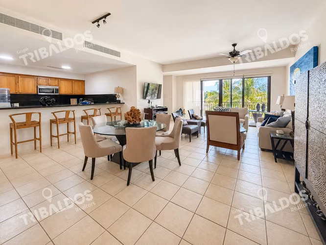 Venta de apartamento AMOBLADO en Buenaventura - Imagen 1