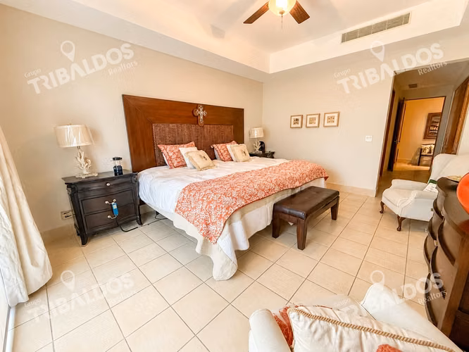 Venta de apartamento AMOBLADO en Buenaventura - Imagen 9