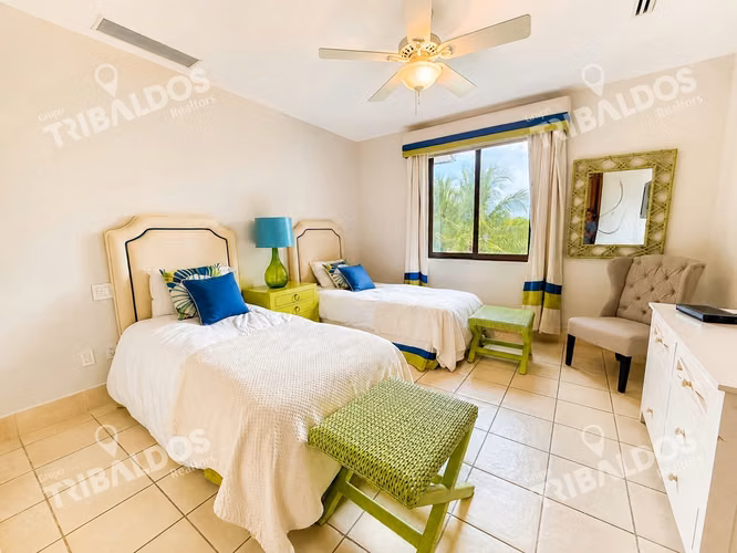 Venta de apartamento AMOBLADO en Buenaventura - Imagen 14