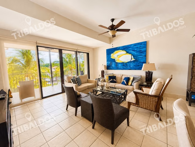 Venta de apartamento AMOBLADO en Buenaventura - Imagen 2