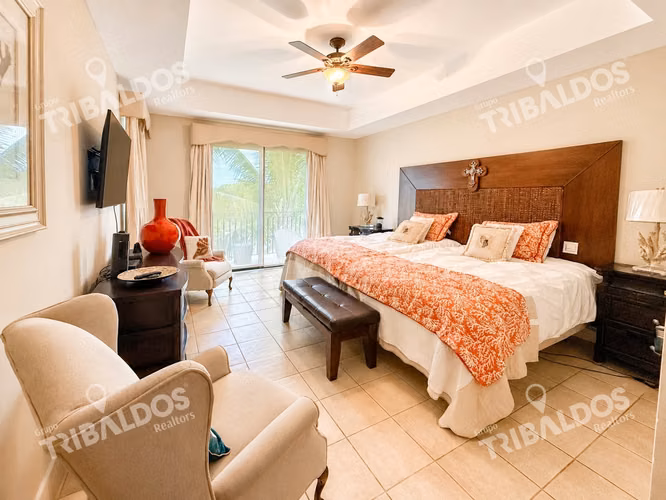 Venta de apartamento AMOBLADO en Buenaventura - Imagen 10
