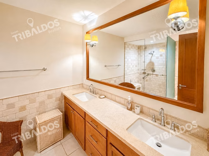 Venta de apartamento AMOBLADO en Buenaventura - Imagen 11