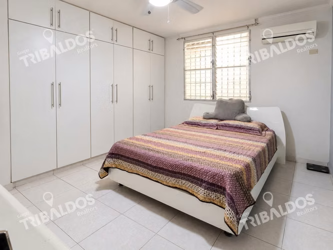 VENTA DE CASA EN BRISAS DEL GOLF
