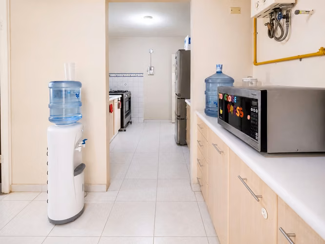 VENTA DE CASA EN BRISAS DEL GOLF - Imagen 11