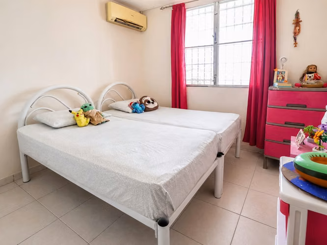 VENTA DE CASA EN BRISAS DEL GOLF - Imagen 17