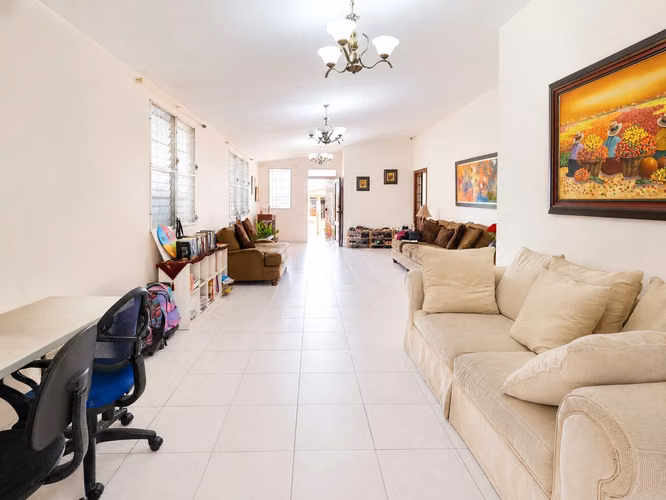 VENTA DE CASA EN BRISAS DEL GOLF - Imagen 7