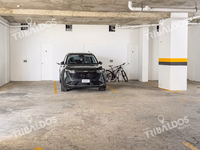 Venta y alquiler de apartamento en Fairmont Plaza, Calle 67, San Francisco - Imagen 16