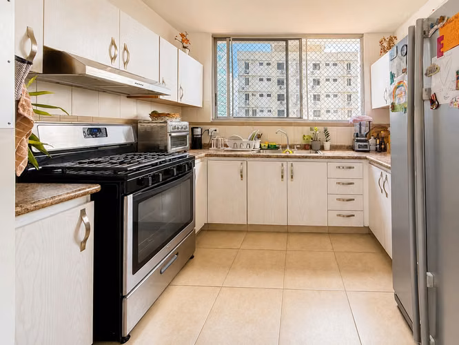Venta y alquiler de apartamento en Fairmont Plaza, Calle 67, San Francisco - Imagen 2