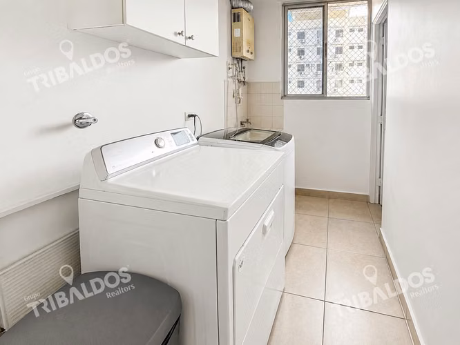 Venta y alquiler de apartamento en Fairmont Plaza, Calle 67, San Francisco - Imagen 15