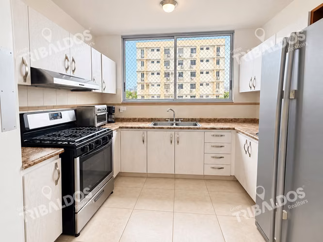 Venta y alquiler de apartamento en Fairmont Plaza, Calle 67, San Francisco - Imagen 5