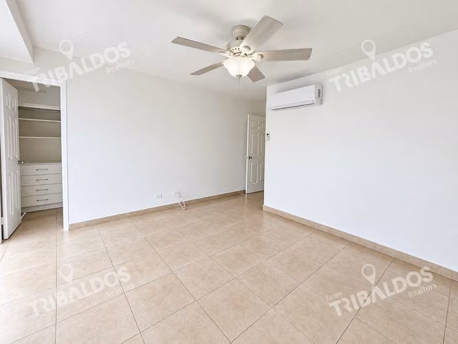 Venta y alquiler de apartamento en Fairmont Plaza, Calle 67, San Francisco - Imagen 6