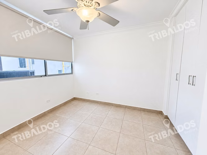 Venta y alquiler de apartamento en Fairmont Plaza, Calle 67, San Francisco - Imagen 8