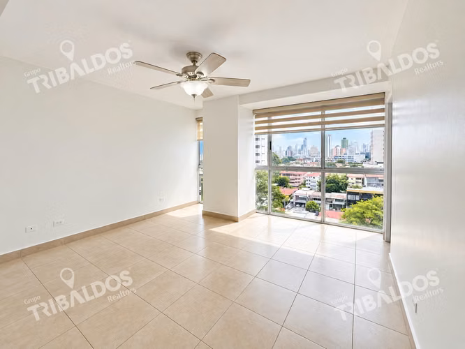 Venta y alquiler de apartamento en Fairmont Plaza, Calle 67, San Francisco - Imagen 11
