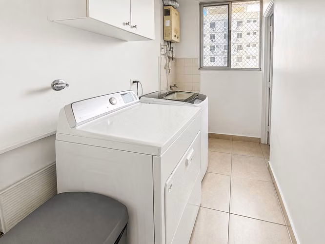 Venta y alquiler de apartamento en Fairmont Plaza, Calle 67, San Francisco - Imagen 9