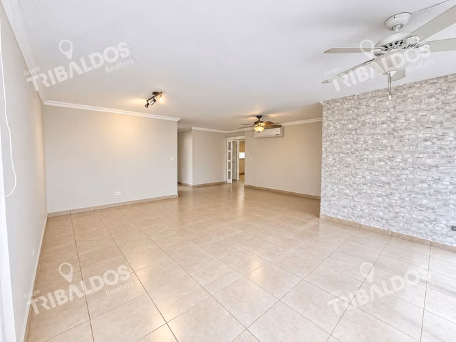 Venta y alquiler de apartamento en Fairmont Plaza, Calle 67, San Francisco - Imagen 4