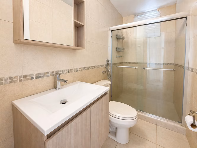 Venta y alquiler de apartamento en Fairmont Plaza, Calle 67, San Francisco - Imagen 8