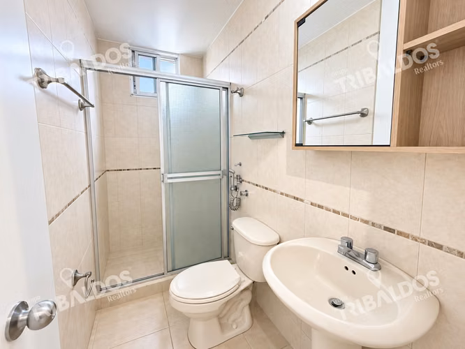 Venta y alquiler de apartamento en Fairmont Plaza, Calle 67, San Francisco - Imagen 9