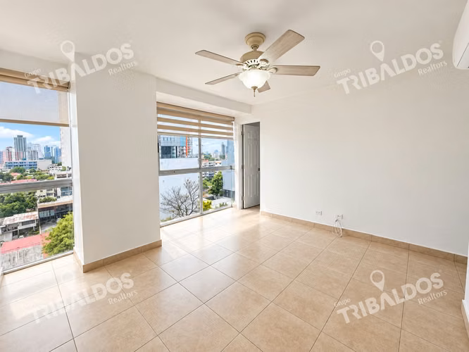 Venta y alquiler de apartamento en Fairmont Plaza, Calle 67, San Francisco - Imagen 10